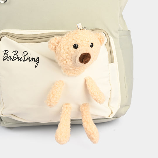 Baby Care Mother Backpack