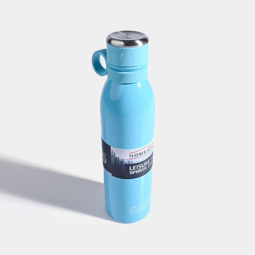 WATER BOTTLE STAINLESS STEEL | 750ML