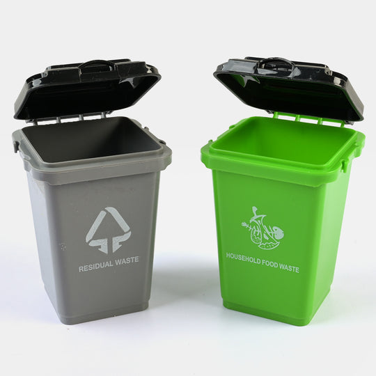 Garbage Sorting Game For Kids