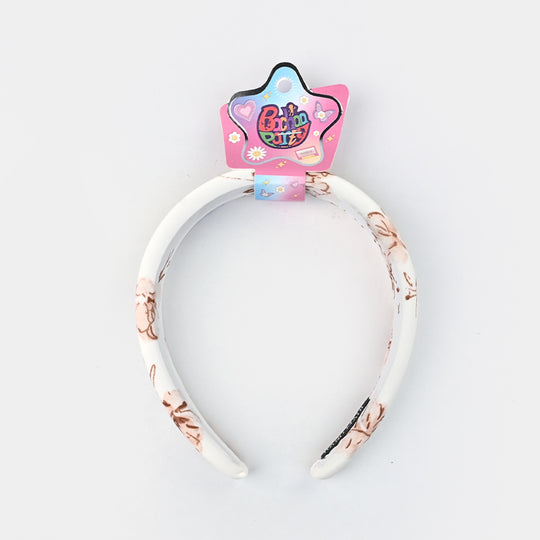 Fancy Hair Band/Headband for Girls