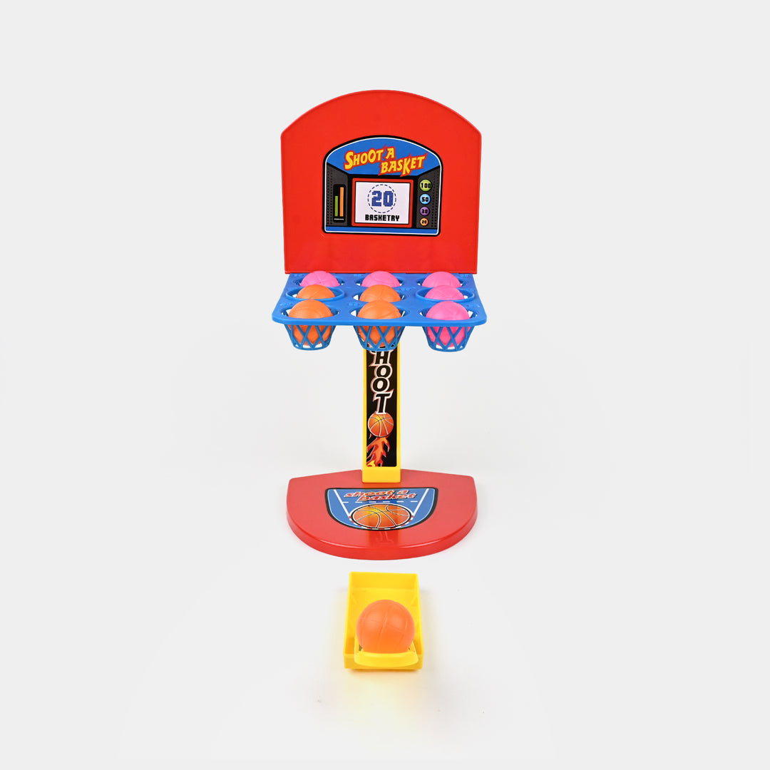 Crazy Shoot Activate Toy For kids