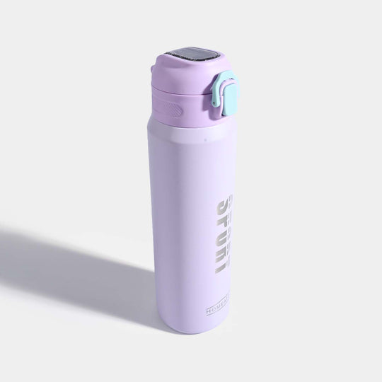 WATER BOTTLE STAINLESS STEEL | 800ML