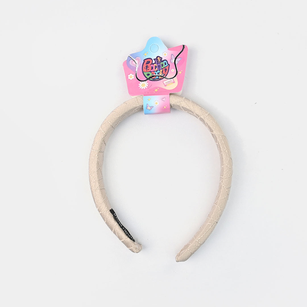 Fancy Hair Band/Headband for Girls