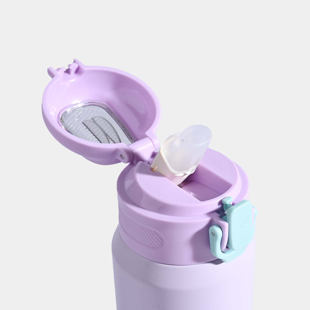 WATER BOTTLE STAINLESS STEEL | 800ML