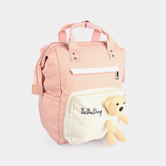 Baby Care Mother Backpack