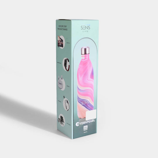 Water Bottle Stainless Steel