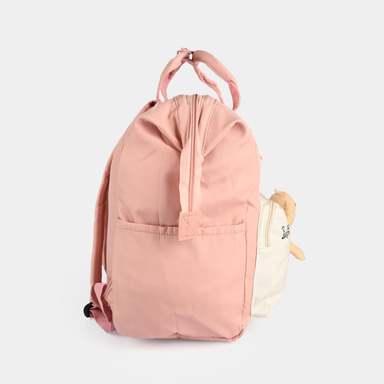 Baby Care Mother Backpack