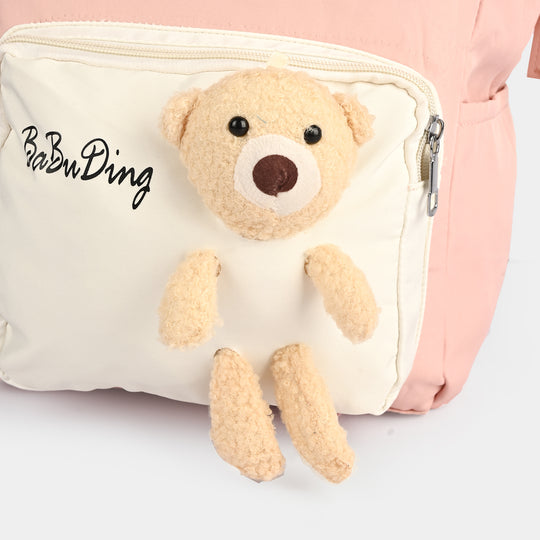 Baby Care Mother Backpack