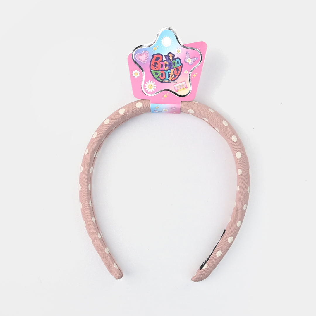 Fancy Hair Band/Headband for Girls