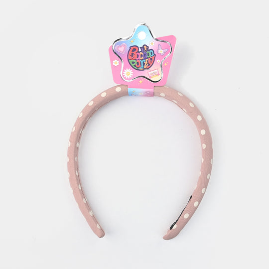 Fancy Hair Band/Headband for Girls