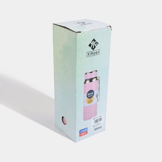 Stainless Steel Water Bottle for Kids | 800ml