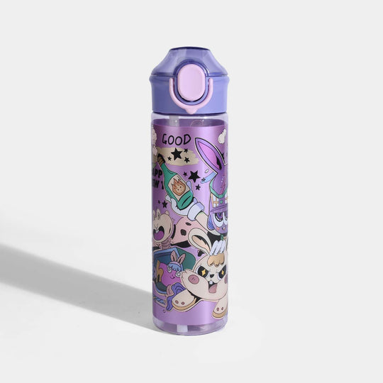 Kids Water Bottle Plastic