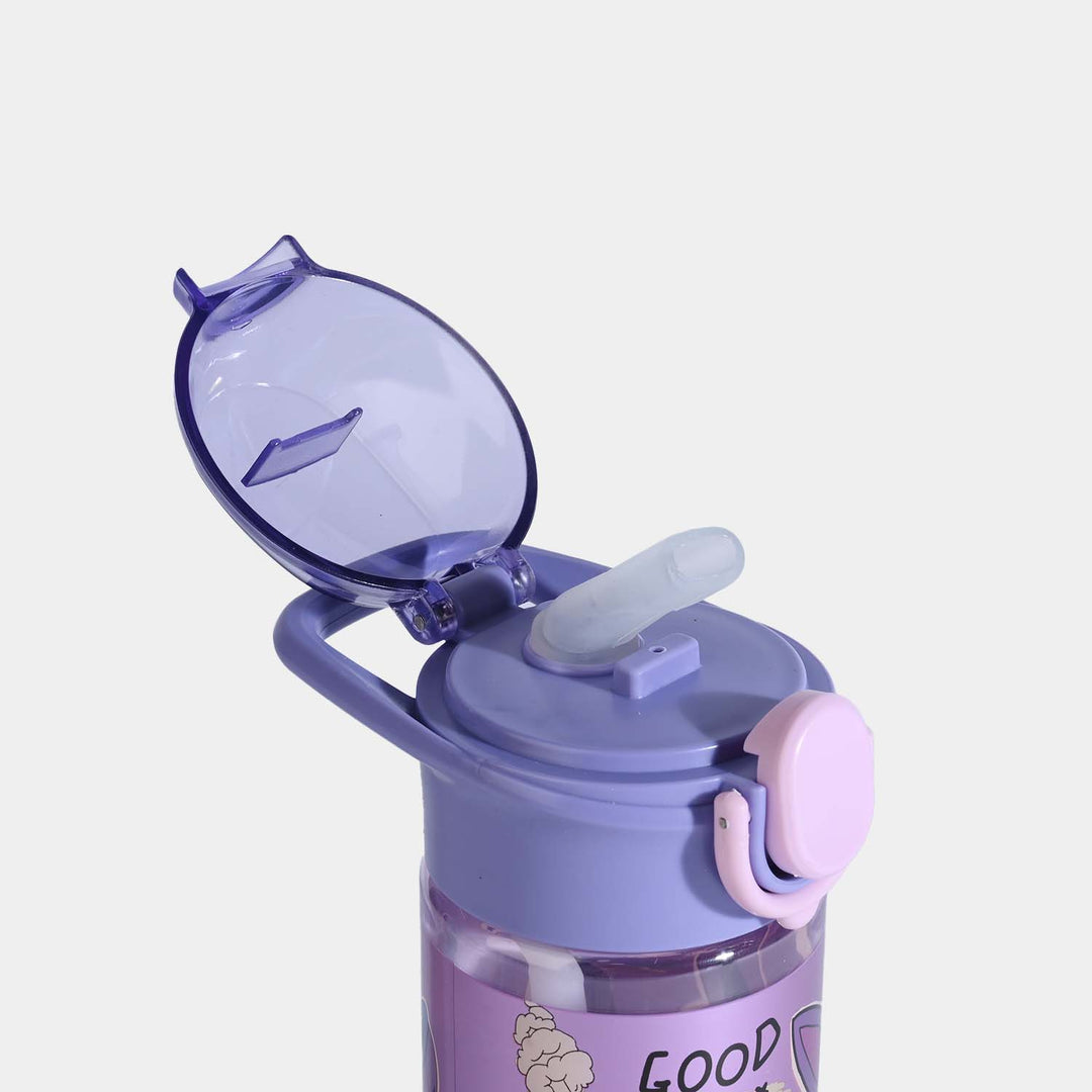 Kids Water Bottle Plastic