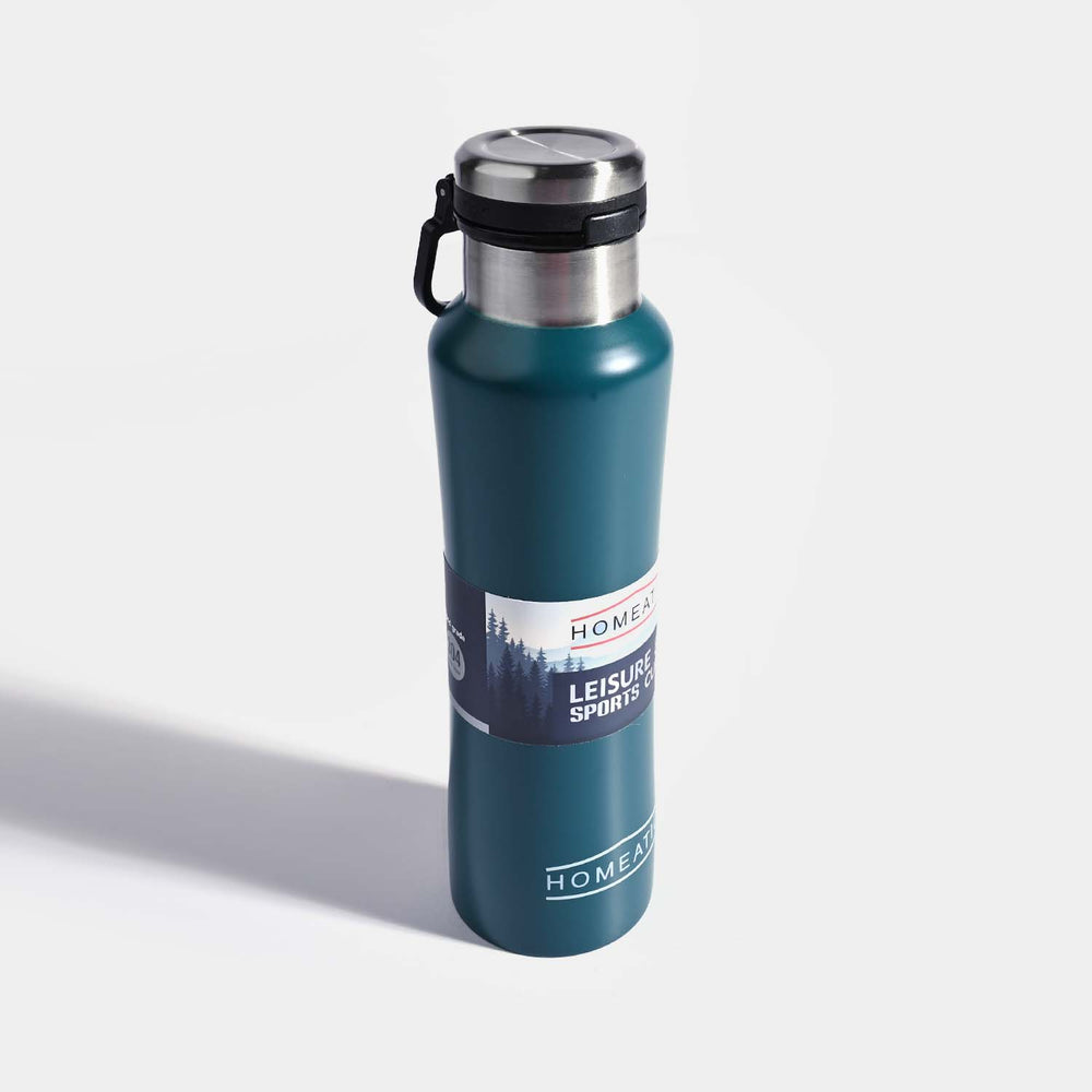 WATER BOTTLE STAINLESS STEEL | 550ml