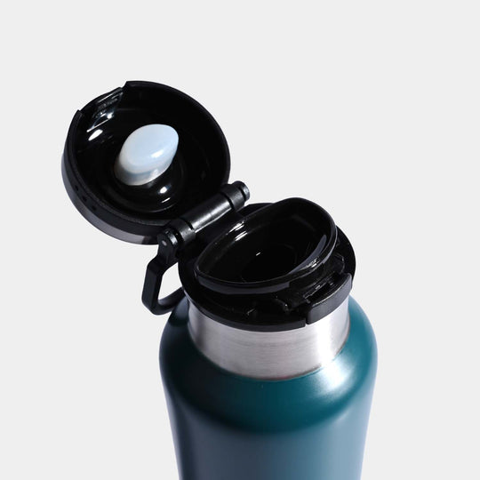 WATER BOTTLE STAINLESS STEEL | 550ml