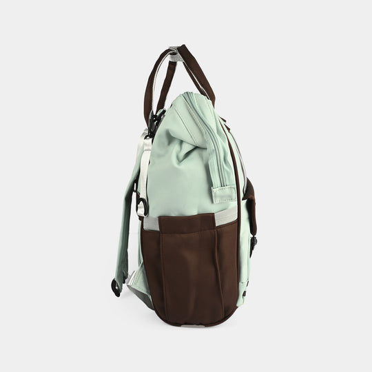 Baby Care Mother Backpack