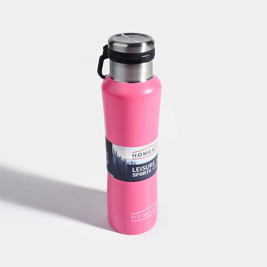 WATER BOTTLE STAINLESS STEEL | 550ml