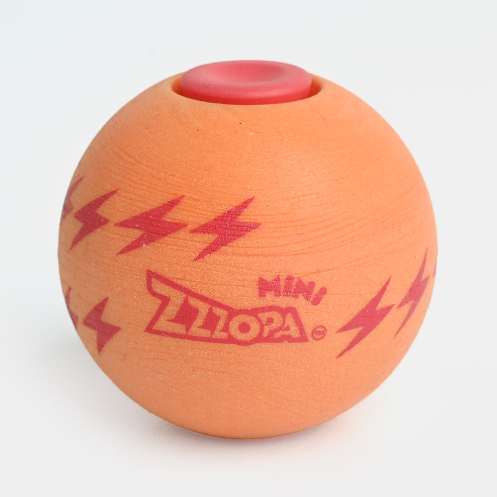 Mini Spinner/Bouncy Ball for Kids