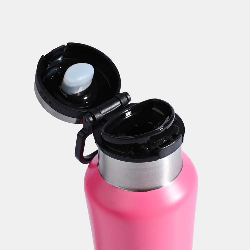 WATER BOTTLE STAINLESS STEEL | 550ml