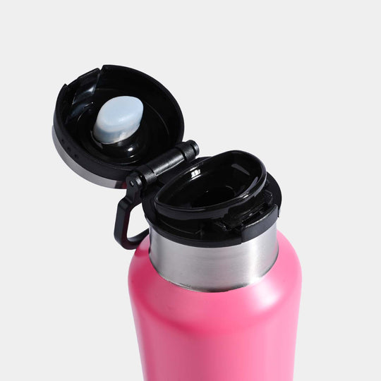 WATER BOTTLE STAINLESS STEEL | 550ml