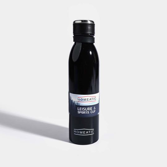 WATER BOTTLE STAINLESS STEEL | 750ML