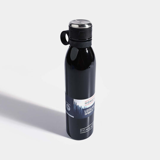 WATER BOTTLE STAINLESS STEEL | 750ML
