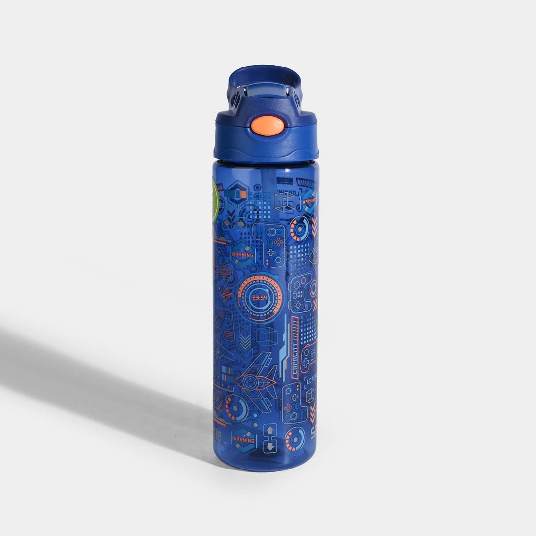 Water Bottle Plastic | 700ml