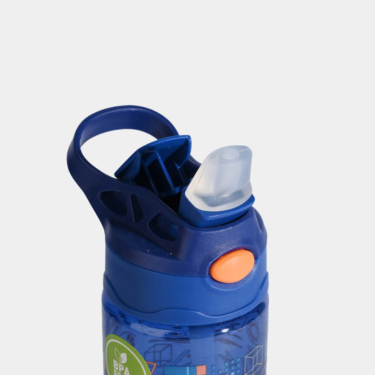 Water Bottle Plastic | 700ml