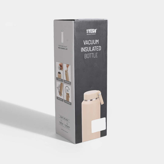 Water Bottle Stainless Steel