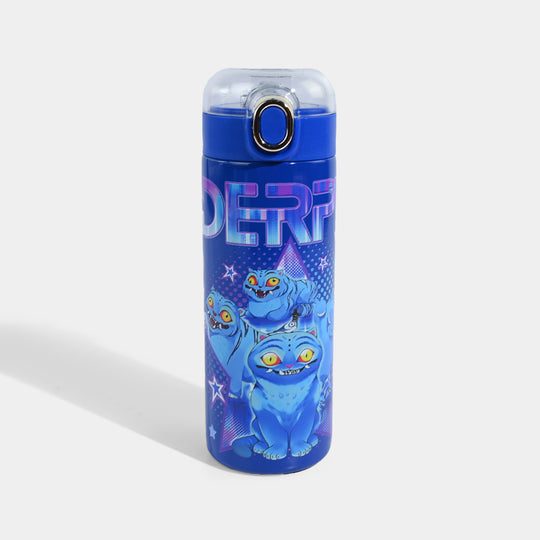 Stainless Steel Water Bottle for Kids