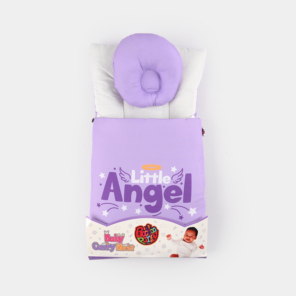 Baby Carry Nest/Sleeping Bag