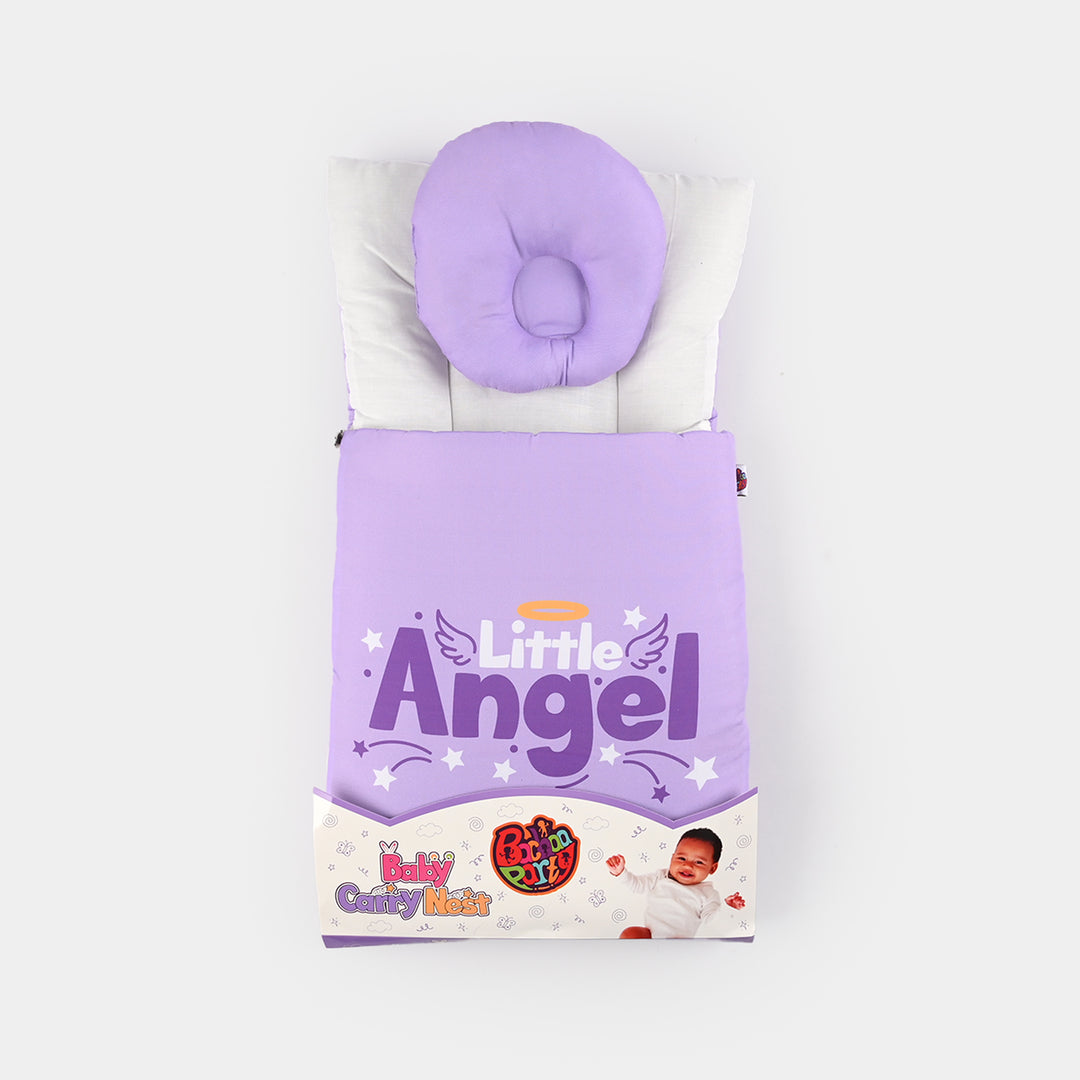 Baby Carry Nest/Sleeping Bag