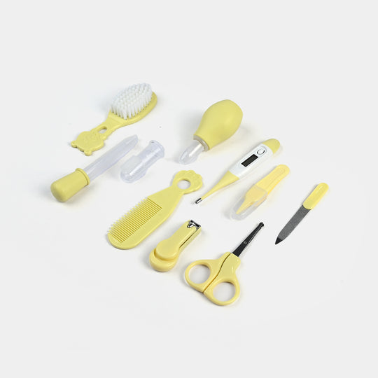 Baby Care Kit Manicure 0M+ Set | 10PCs