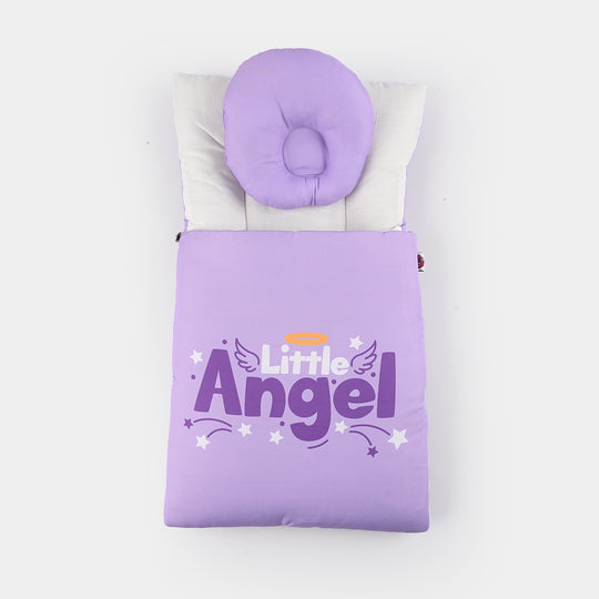 Baby Carry Nest/Sleeping Bag
