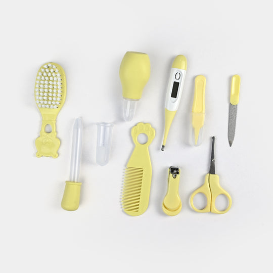 Baby Care Kit Manicure 0M+ Set | 10PCs