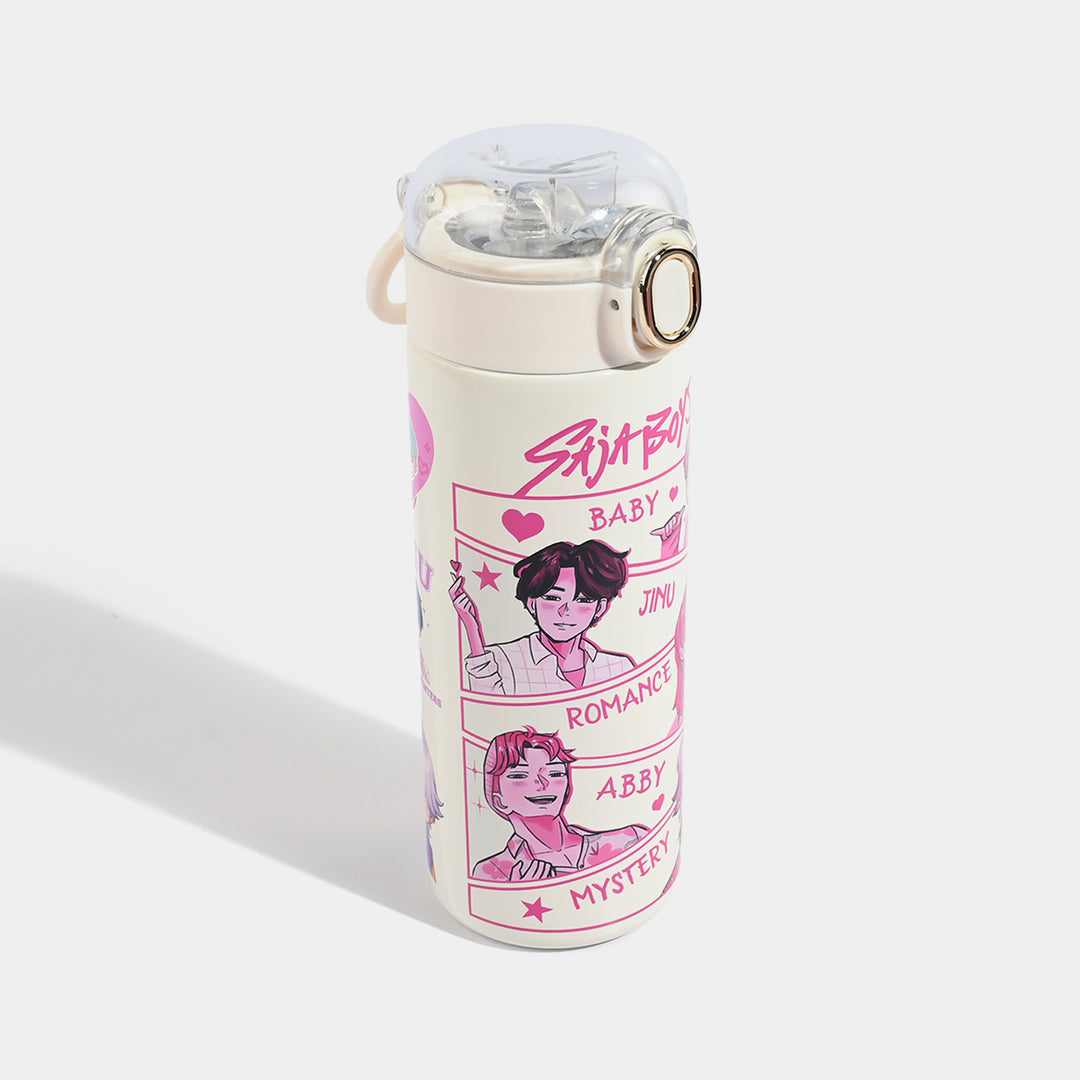 Stainless Steel Water Bottle for Kids
