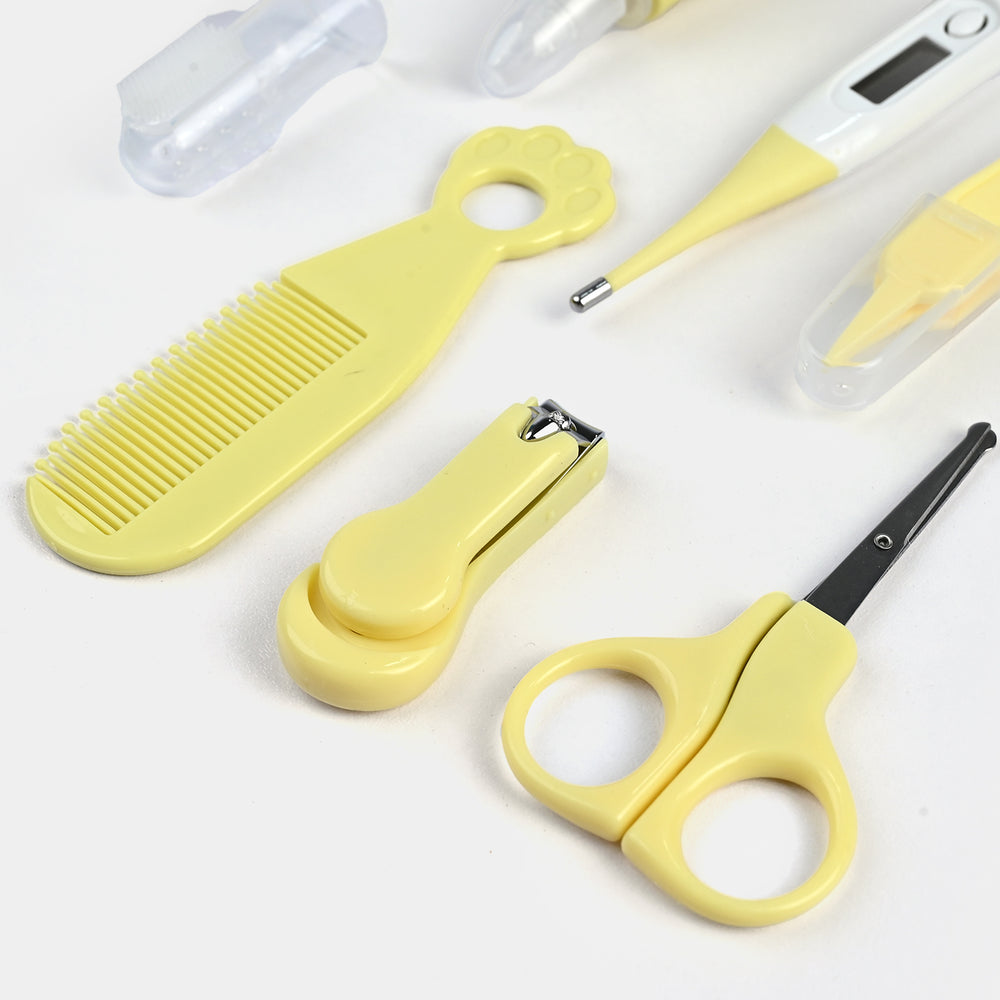 Baby Care Kit Manicure 0M+ Set | 10PCs
