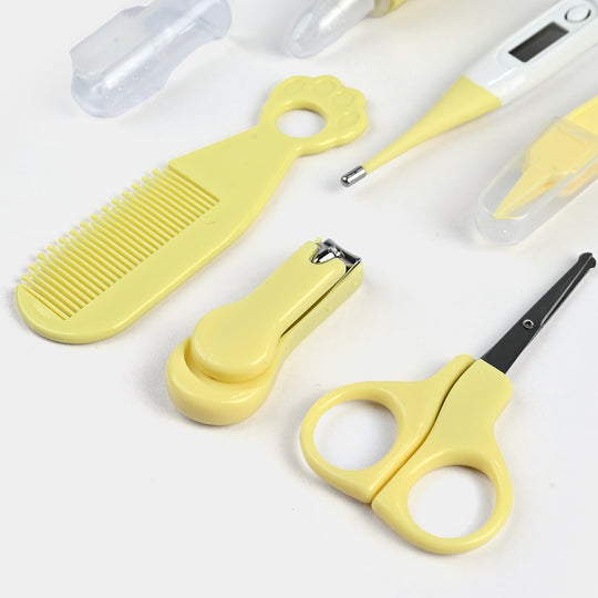 Baby Care Kit Manicure 0M+ Set | 10PCs