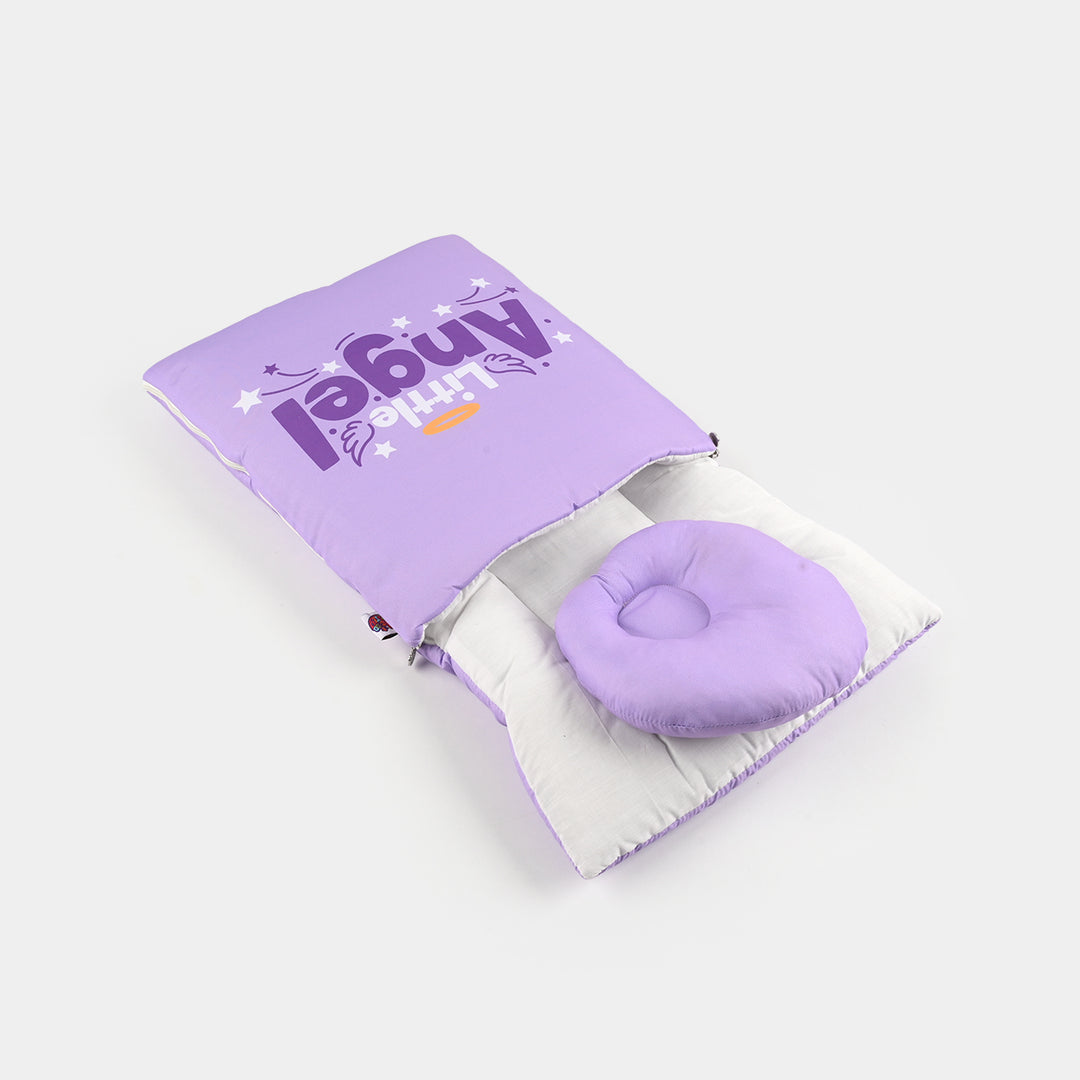 Baby Carry Nest/Sleeping Bag