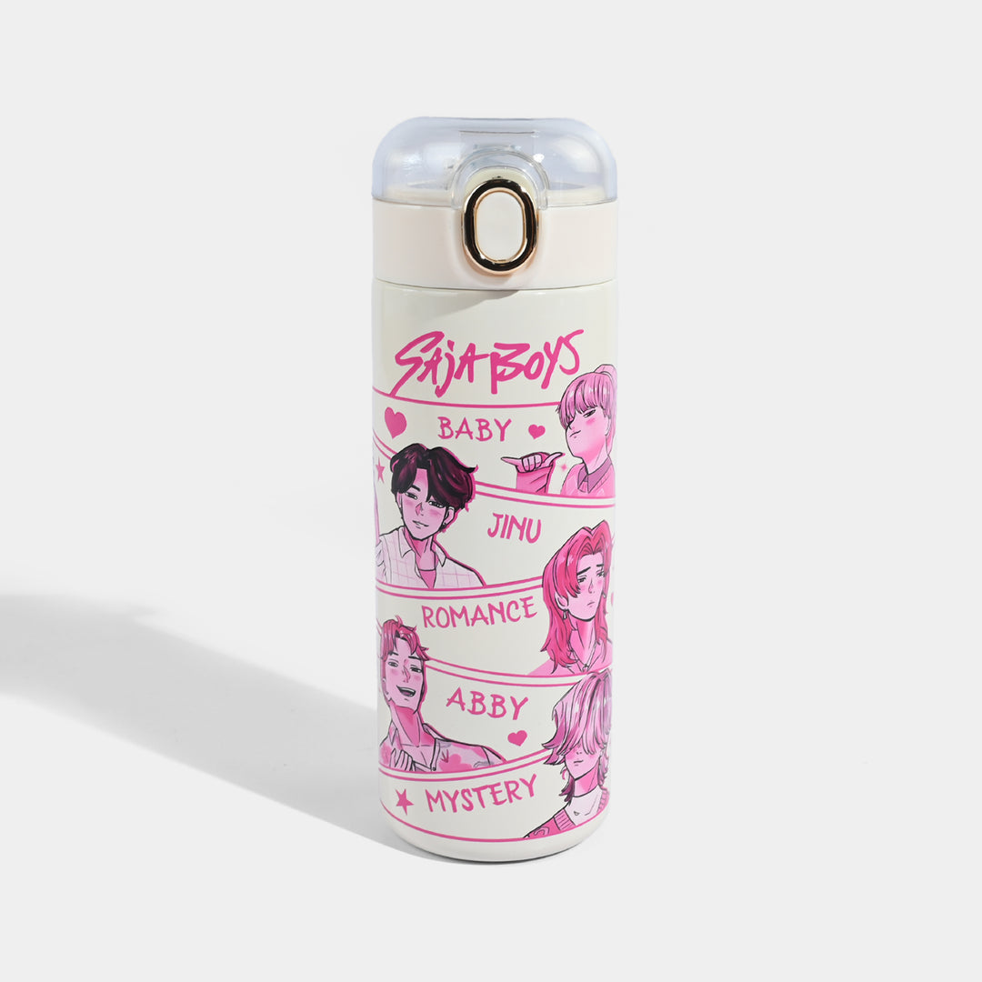 Stainless Steel Water Bottle for Kids