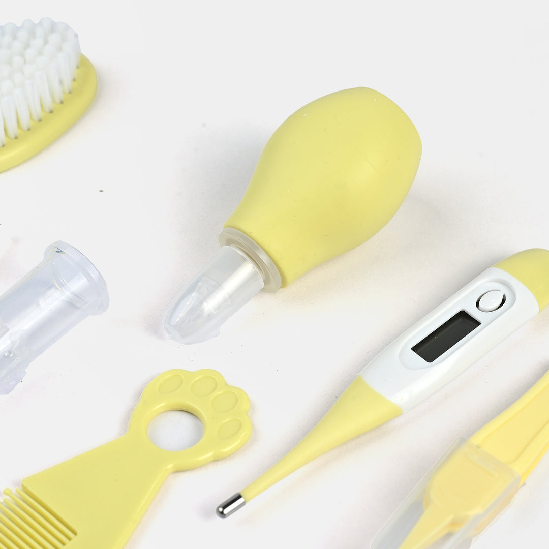 Baby Care Kit Manicure 0M+ Set | 10PCs