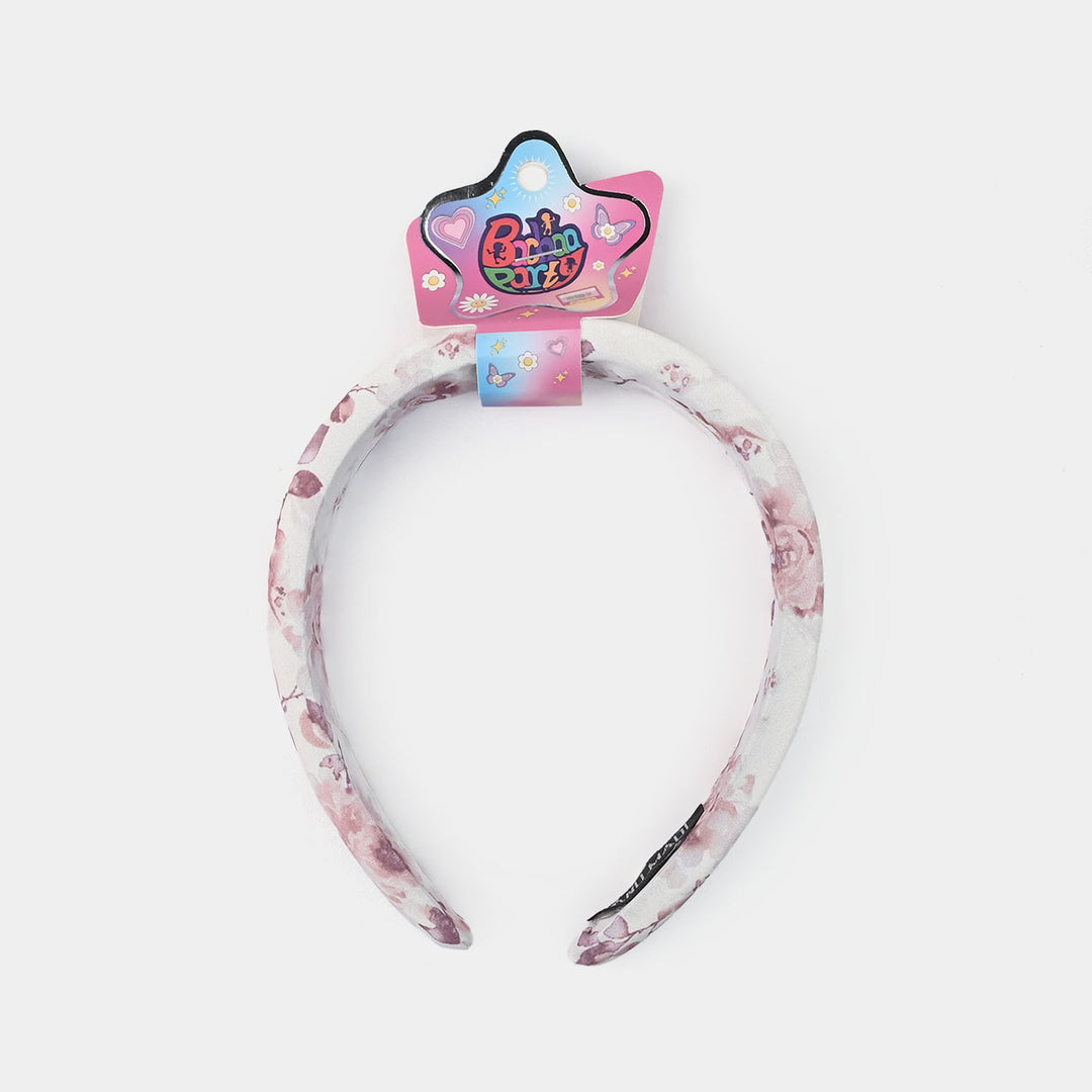 Fancy Hair Band/Headband for Girls