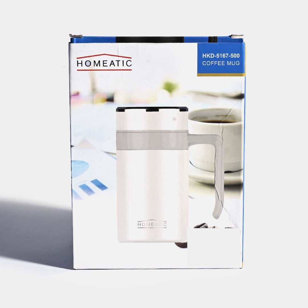 Stainless-steel Coffee Mug | 500Ml