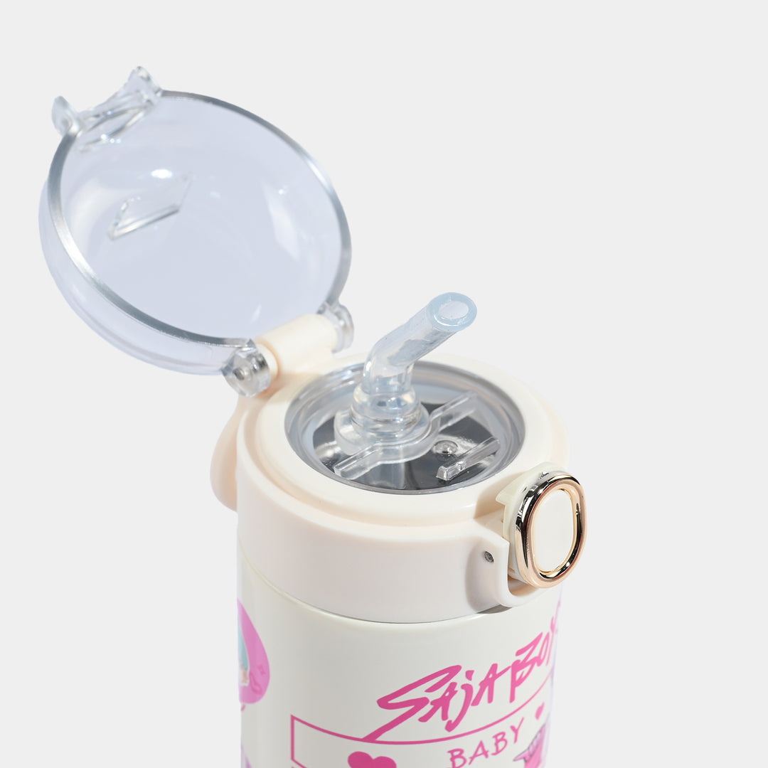 Stainless Steel Water Bottle for Kids