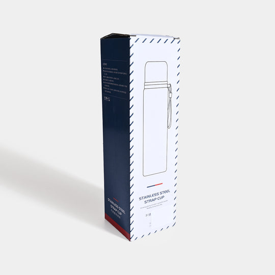 WATER BOTTLE STAINLESS STEEL