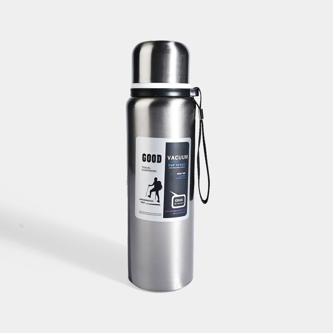 WATER BOTTLE STAINLESS STEEL
