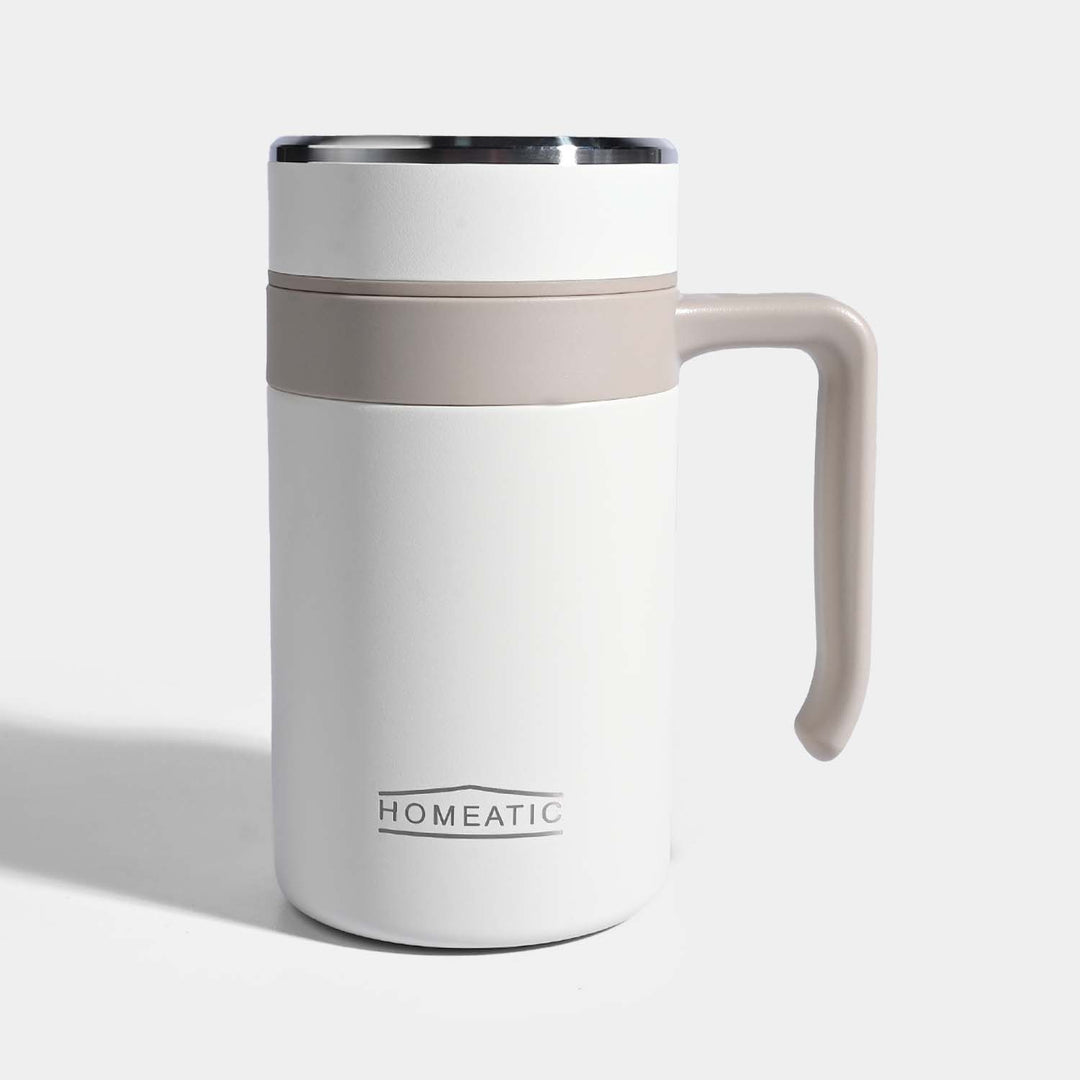 Stainless-steel Coffee Mug | 500Ml