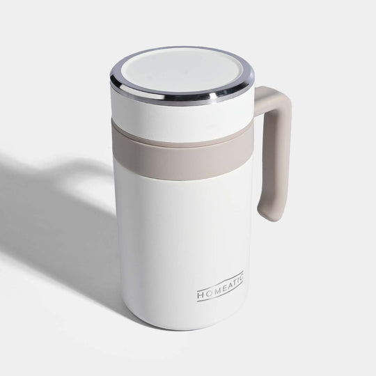 Stainless-steel Coffee Mug | 500Ml