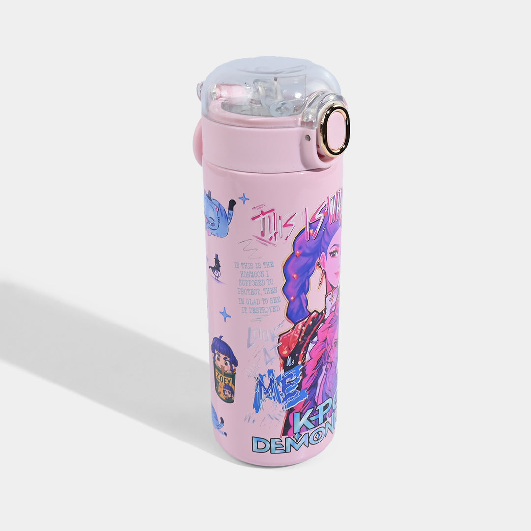 Stainless Steel Water Bottle for Kids