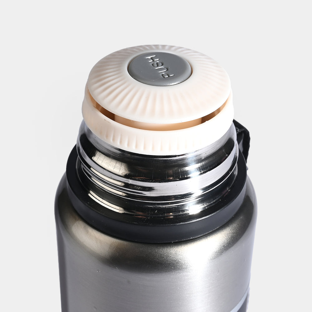 WATER BOTTLE STAINLESS STEEL